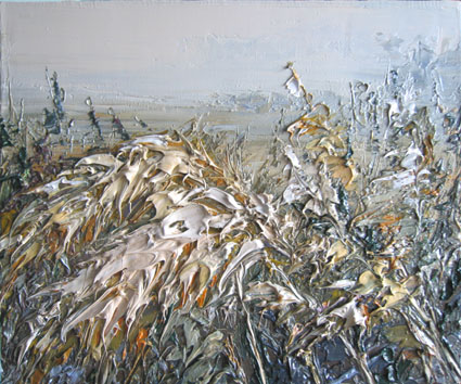 Зимнее разнотравье