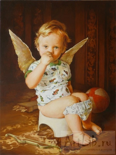 Ангелы рядом