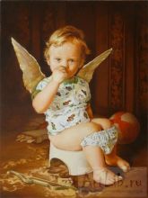 Ангелы рядом