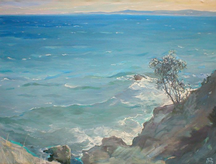 Свежий ветер