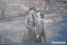 Камера - обскура 1