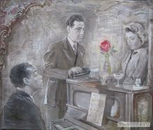 Камера - обскура 2