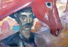 Цыган из Огры