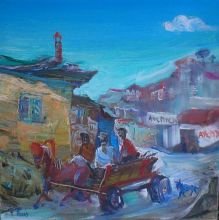 На окраине Варны