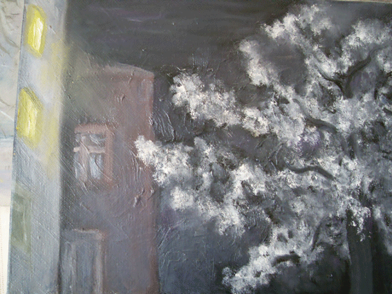 Серенада. Серия 