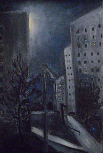 Романика кризиса. Серия 