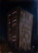 Кристалл. Серия `Жизнь домов`