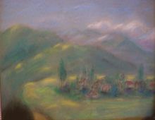 На краю света