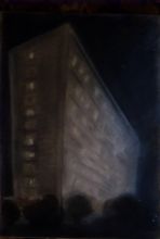 Титаник. Серия "Жизнь домов"