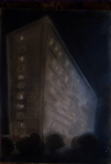 Титаник. Серия 