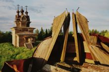 Пермогорье,Архангельская обл.