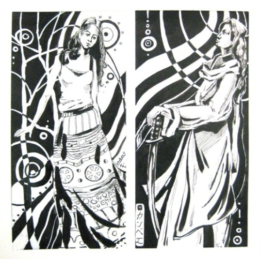 Сила и Хитрость