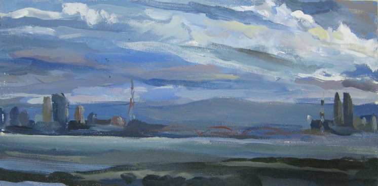 Горизонт Гон Конга