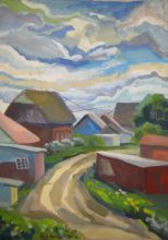 Гудович Наталья Дмитриевна