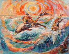 Забавы Аполлона