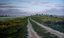 Дорога детства