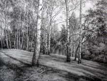 Летний день