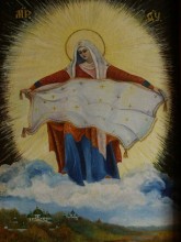 Покрова Богородиці Новгород-Сіверської (в честь відродження Новгород-Сіверських святинь)