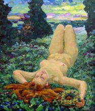 Венок рассвета