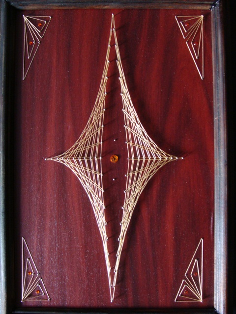 ЗВЕЗДА ВЛЮБЛЕННЫХ