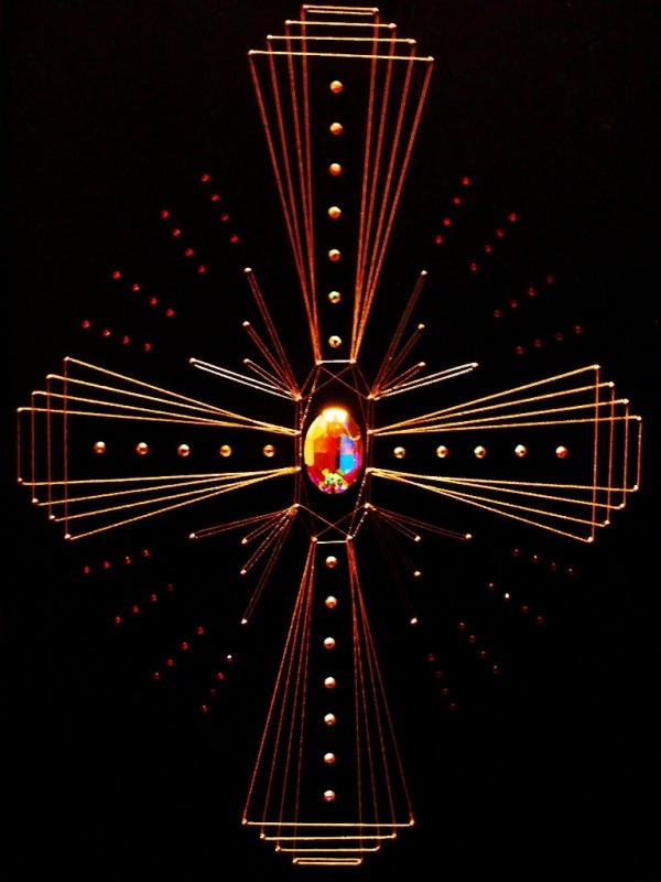 КРИСТАЛЛ ДУХА