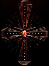 КРИСТАЛЛ ДУХА