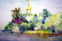 Собор у Днепра