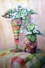 "Подснежники"