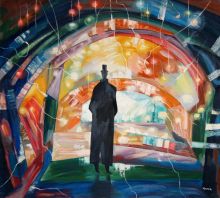 Путь по свету Инго Маурера