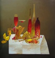 Предвкушение