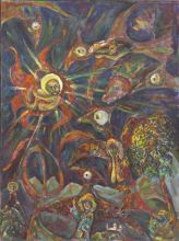 Рождение святого