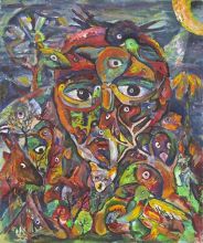 Сон Севера о Южном крае