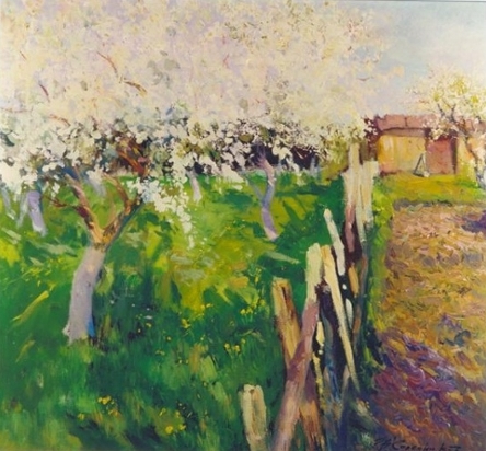 Весне дорогу!