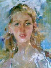 Племянница