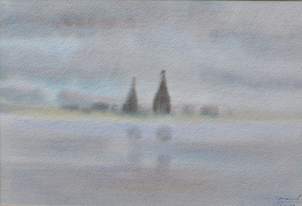 На берегах северной двины