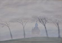 Коломенское