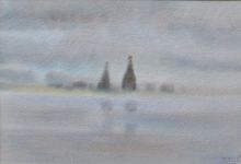 На берегах северной двины