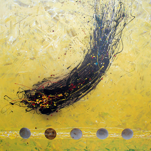 Было и не стало