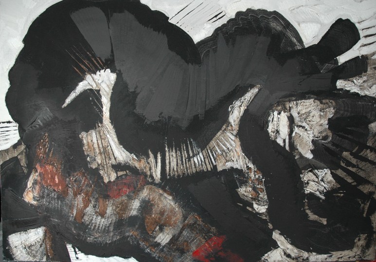 Композиция  0027