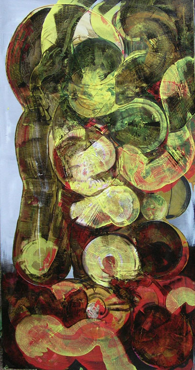 Композиция 307