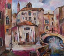 Итальянский мотив