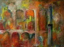 Краски осени