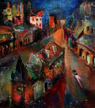 Пятно в интерьере