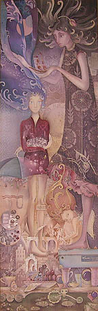 Ветер перемен