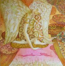 Ангел-хранитель