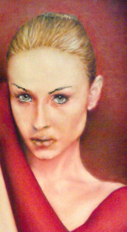 Haute Couture /фрагмент/