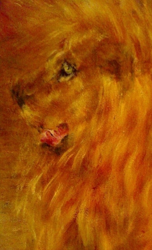 ЛЕО /фрагмент/