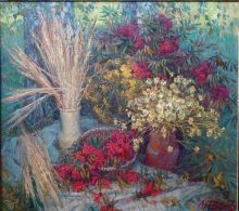 Приметы осени