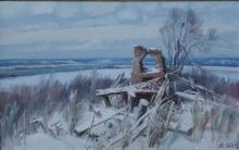 Святая печаль