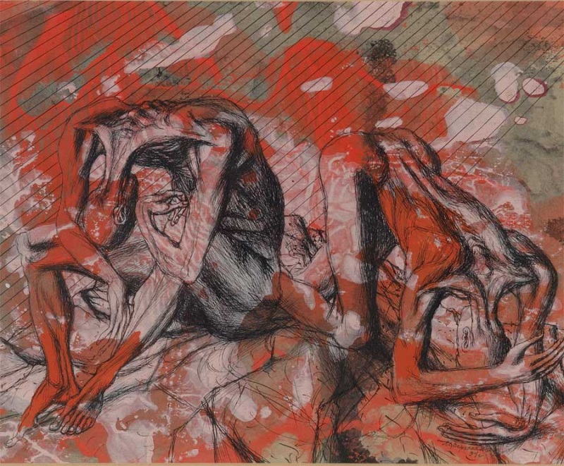 Предчувствия Лембрука